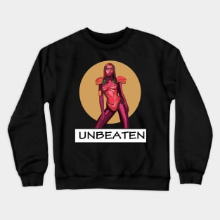 Isca The Unbeaten Crewneck Sweatshirt